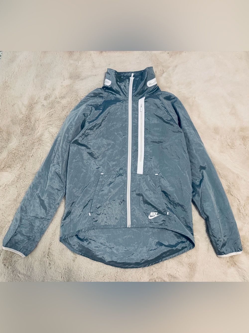 Nike Retro Windbreaker Jacket